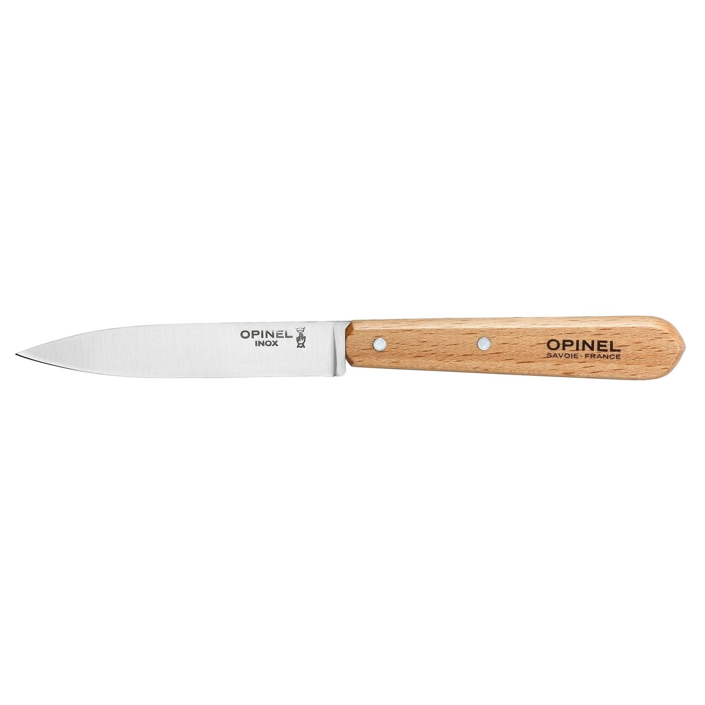 Opinel No. 112 Essential Pairing Knife