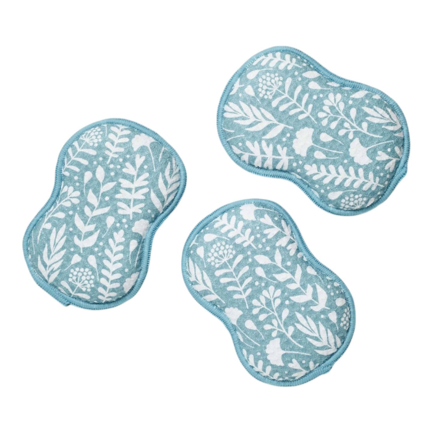 RE:usable Sponges (Set of 3) - Meadowlace