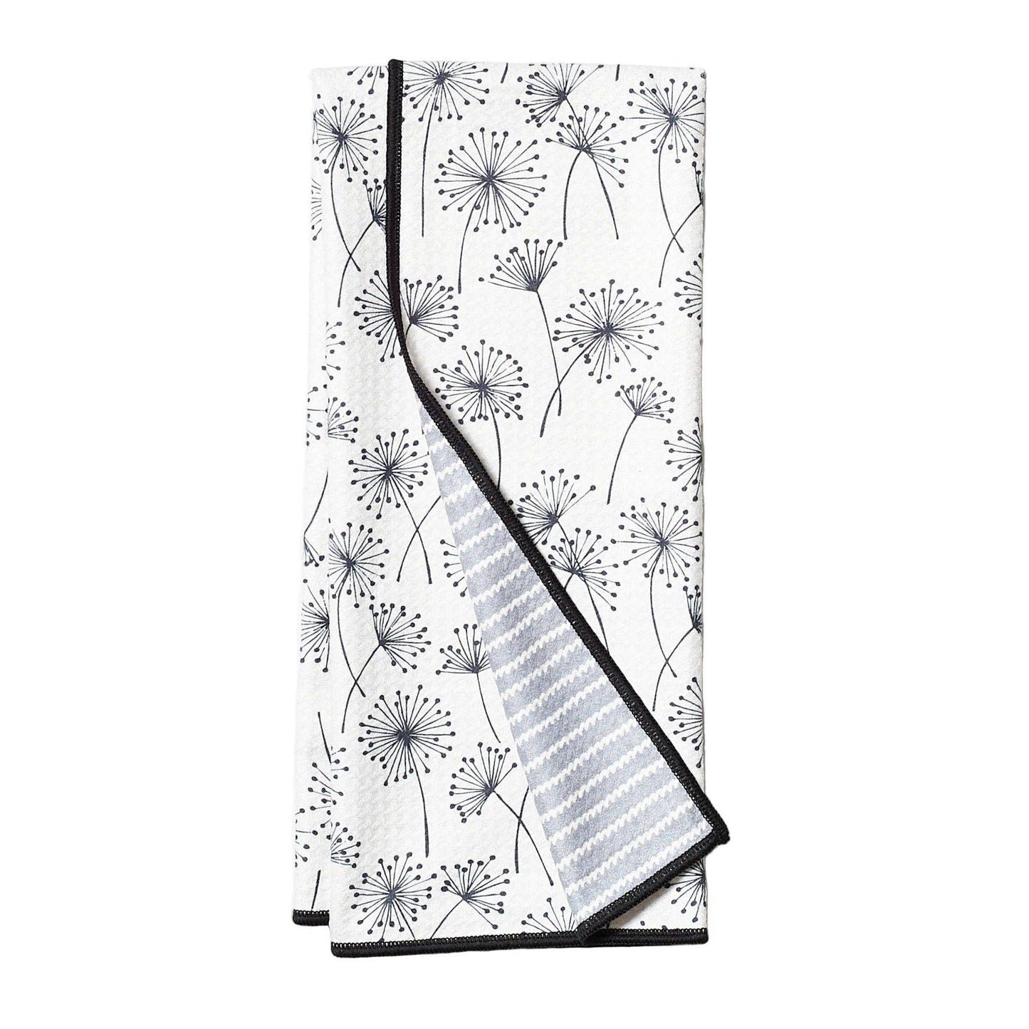 Anywhere Towel Reversible -  Whispers