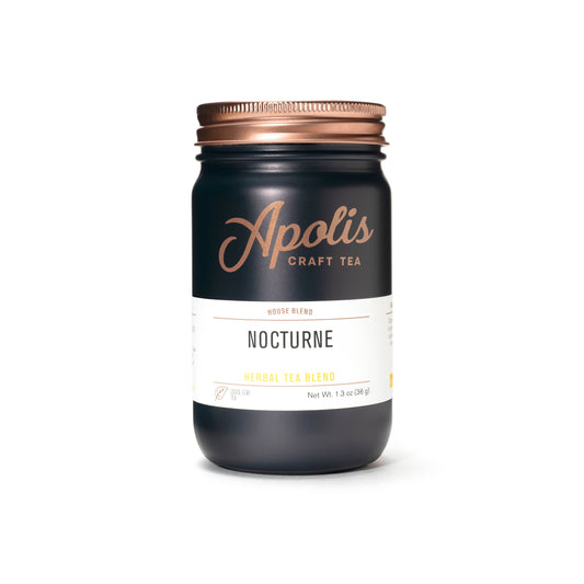 Nocturne - Loose Leaf