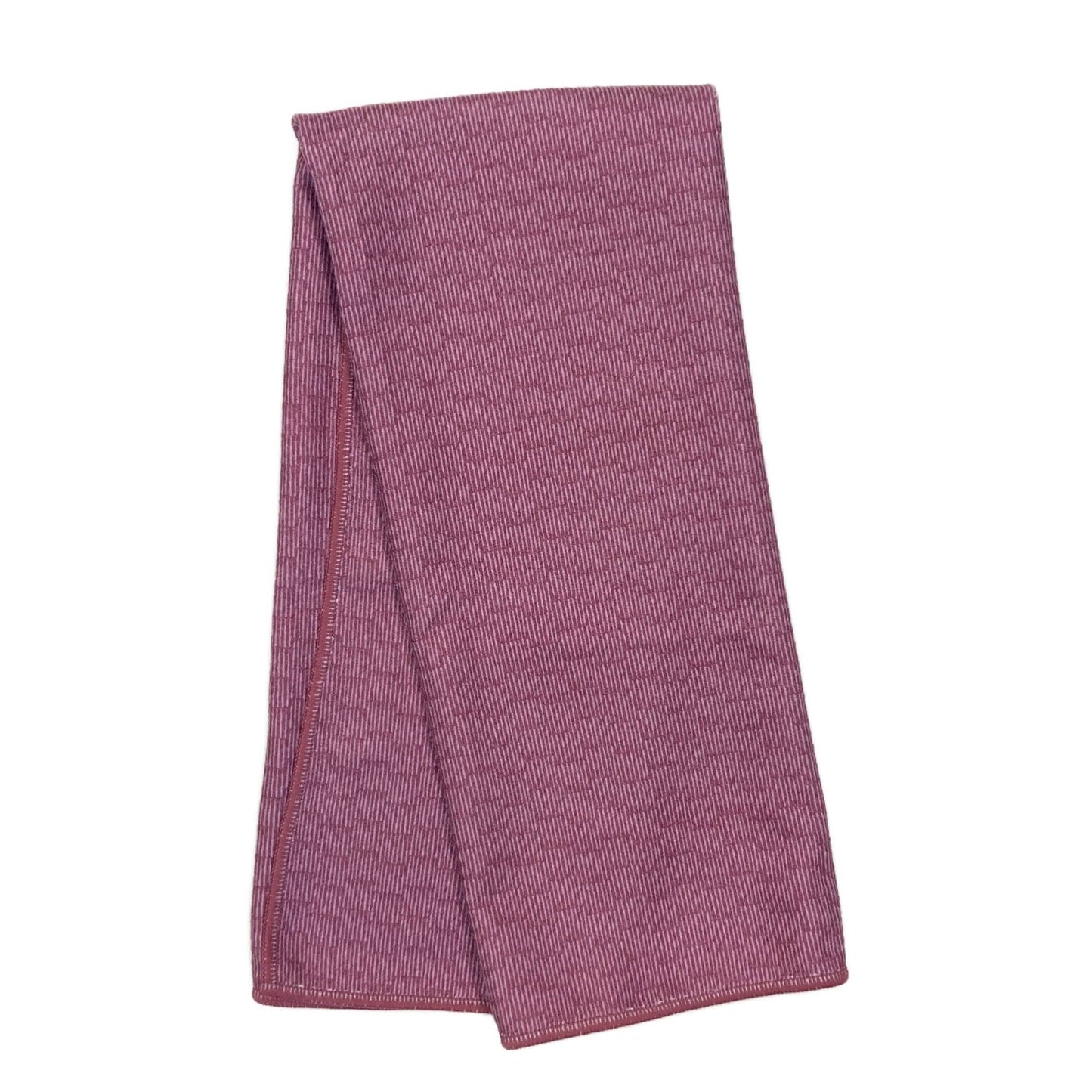 Anywhere Towel Reversible - ZW Blustry Day: Wine