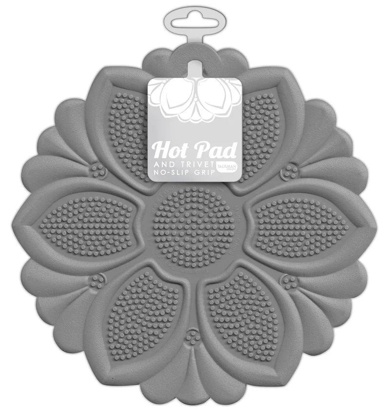Silicone Hot Pad/Trivet
