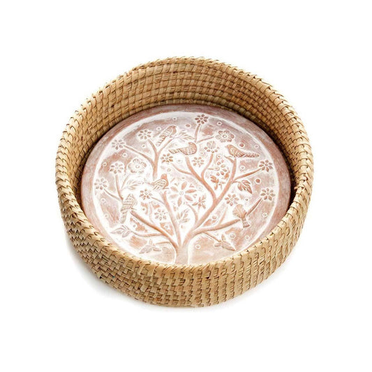 Birds of a Feather Breadwarmer