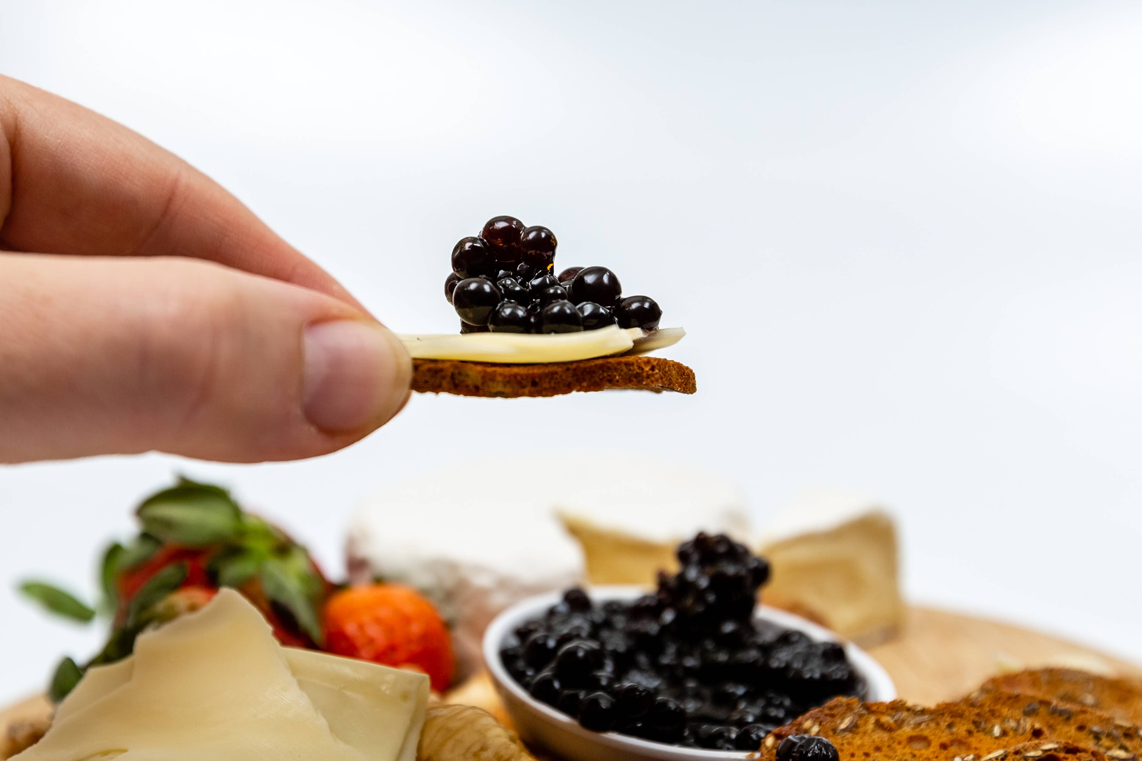 Sticky Condiments Unleash Flavor with Sticky Balsamic Vinegar: A Must-Have Condiment ...