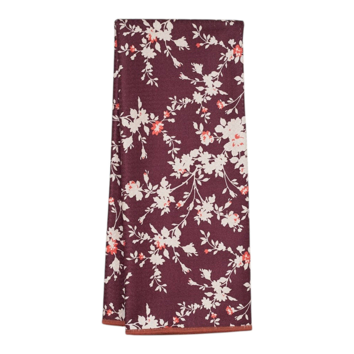 Anywhere Towel - Pressed Petals