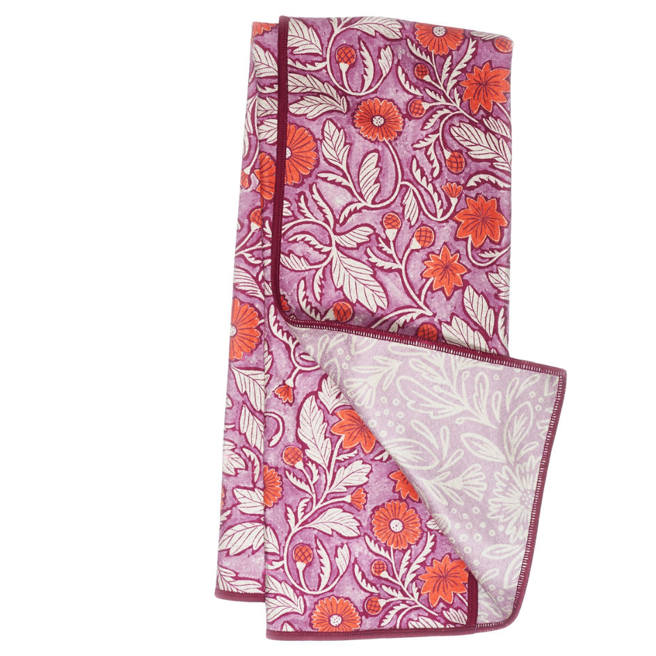 Anywhere Towel Reversible - Jen Owens Manuette