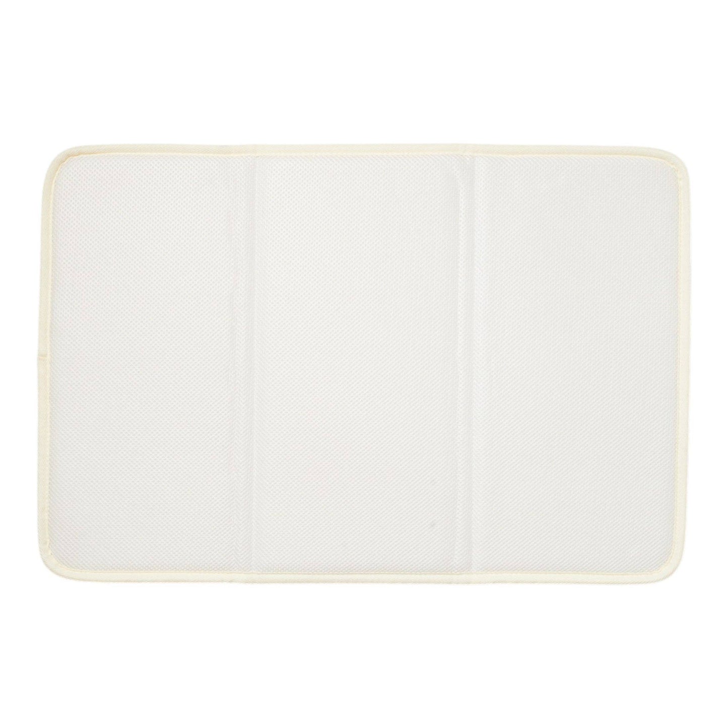 Drying Mat - RJW Fall Flower