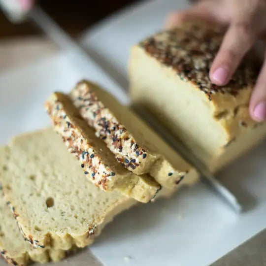 Bread Mix Gluten-free