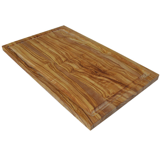 Olive Wood Carving Board