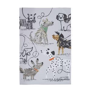 Cotton Tea Towel