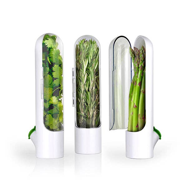 Herb Savor Pod 2.0: 3 pack