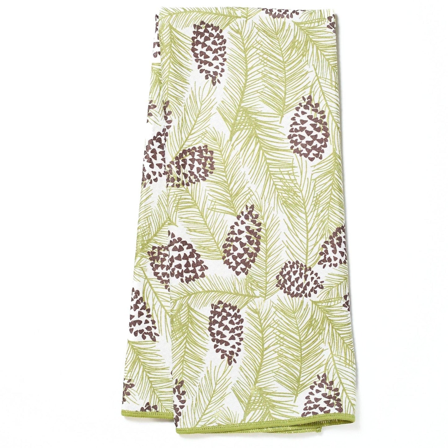 Anywhere Towel Reversible -  KN Greens