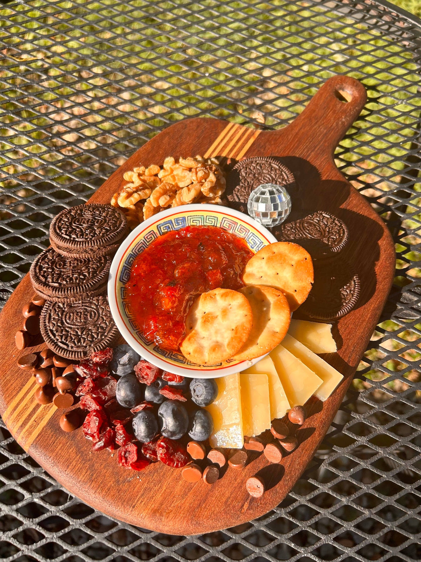 Gotta Habanero Pepper Jelly 8.40 oz - Sweet and Tangy Jelly