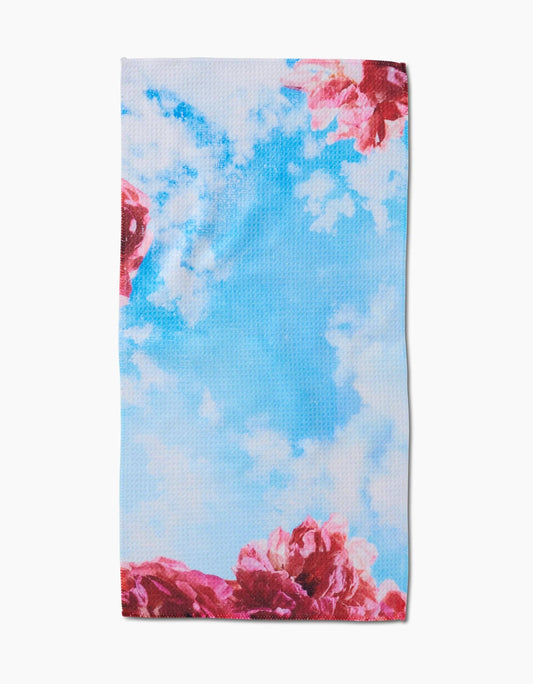 La Floraison Bar Towel