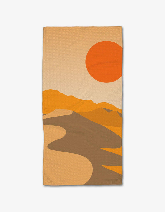 Mirage Bar Towel