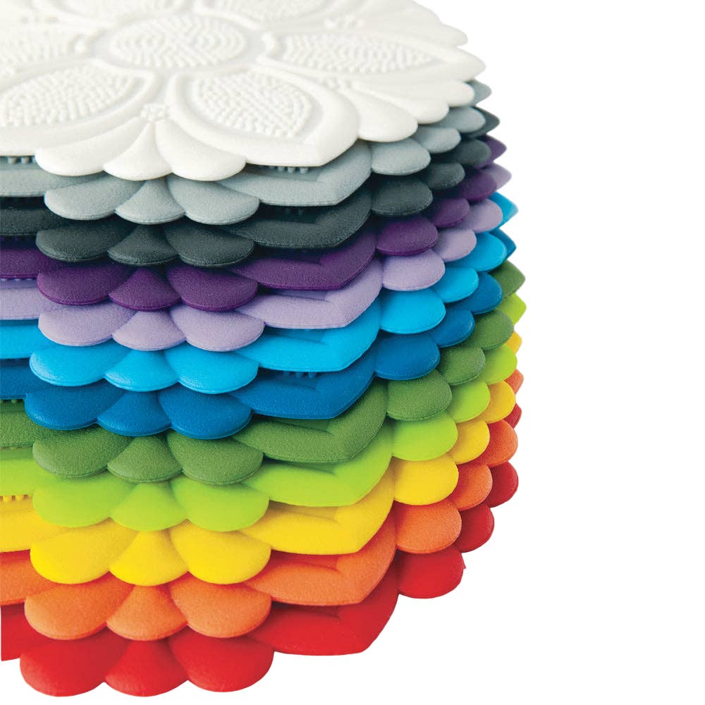 Silicone Hot Pad/Trivet