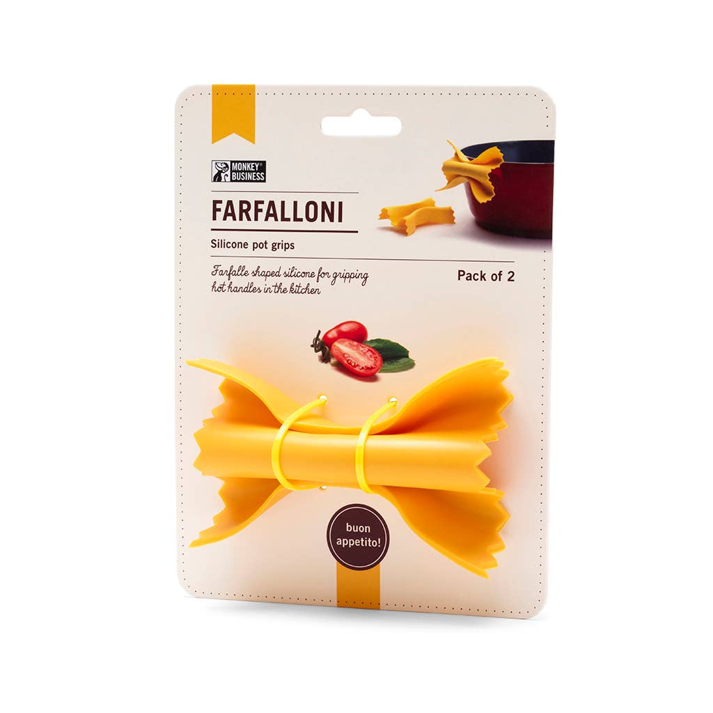 Farfalloni | Pot Grips