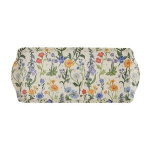 Small Melamine Tray
