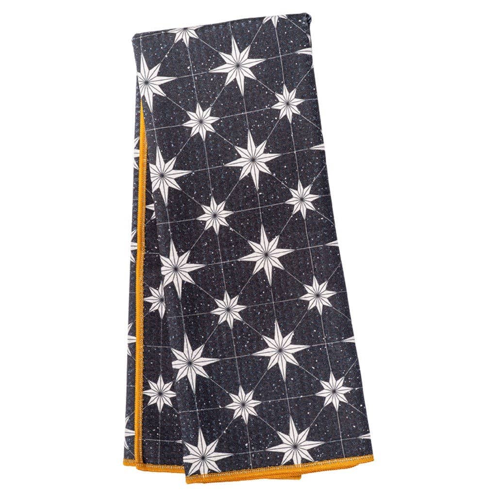 Anywhere Towel Reversible- HJ Hocus Pocus