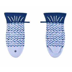 Gauntlet Single Oven Glove