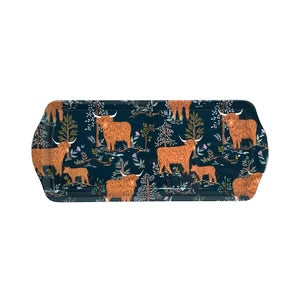 Small Melamine Tray