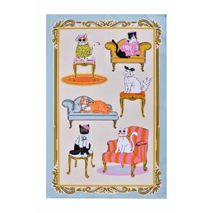 Cotton Tea Towel