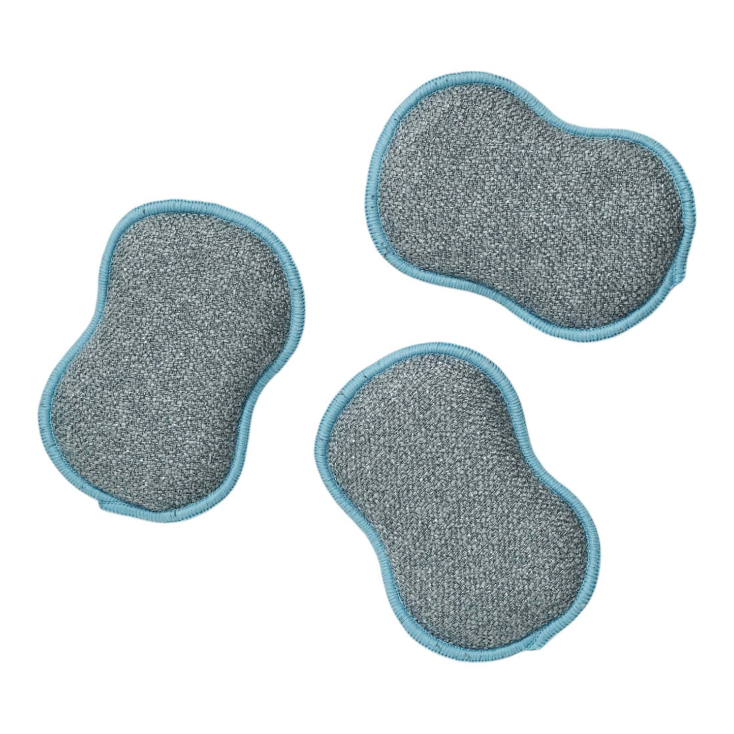 RE:usable Sponges (Set of 3) - Meadowlace