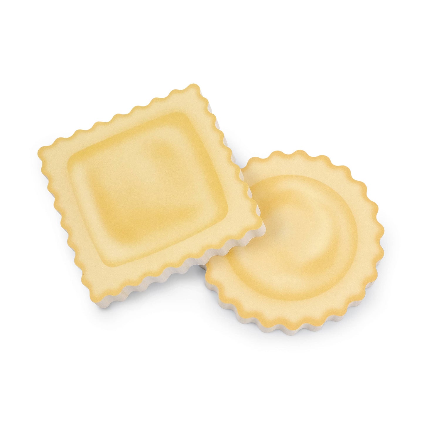 Scribbioli - Ravioli Sticky Notes