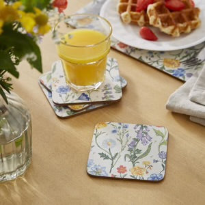 Ulster Weavers Coasters - Set of 4