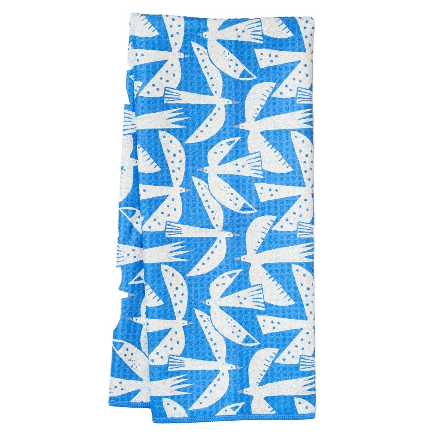 Anywhere Towel Reversible - MLM Flying