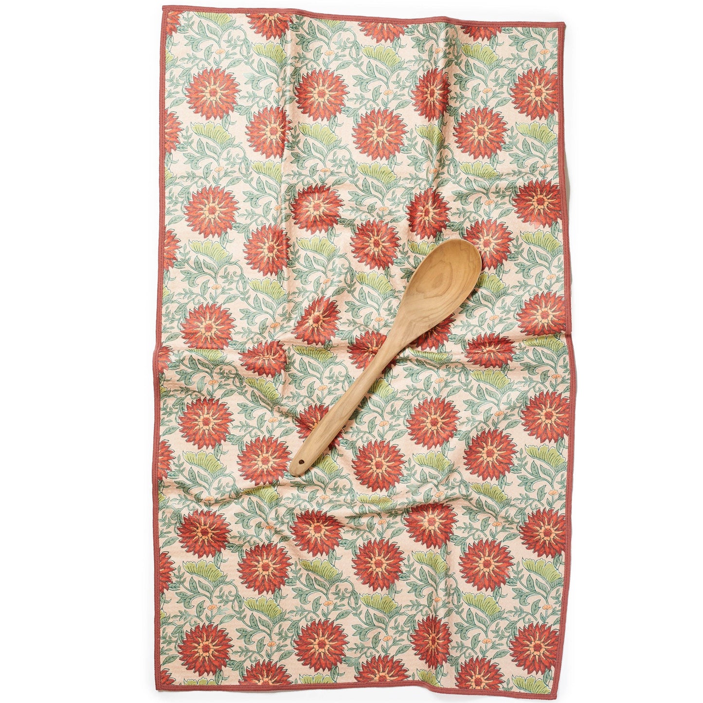 Anywhere Towel - French Harvest