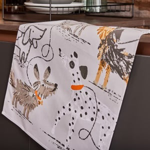 Cotton Tea Towel