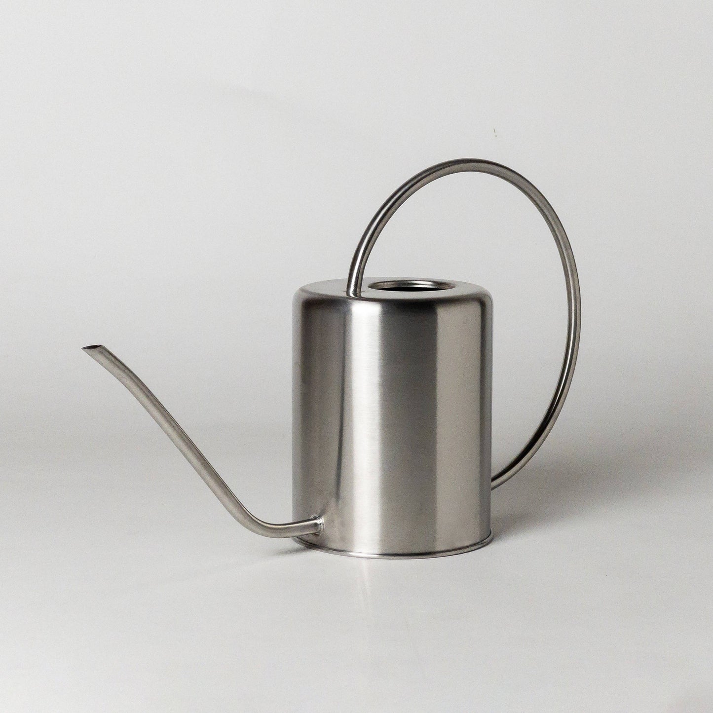 2L Stainless Steel Watering Can