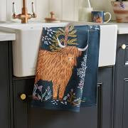Cotton Tea Towel