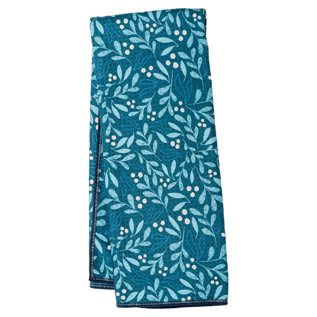 Anywhere Towel Reversible - RJW Sflora: Eggnog