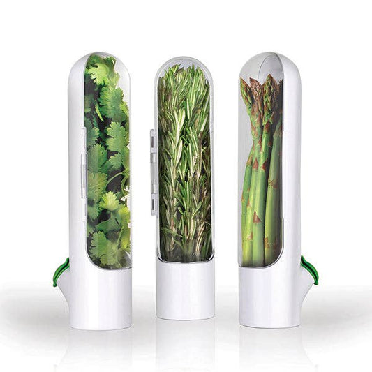 Herb Savor Pod 2.0: 3 pack