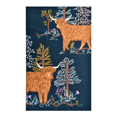 Cotton Tea Towel