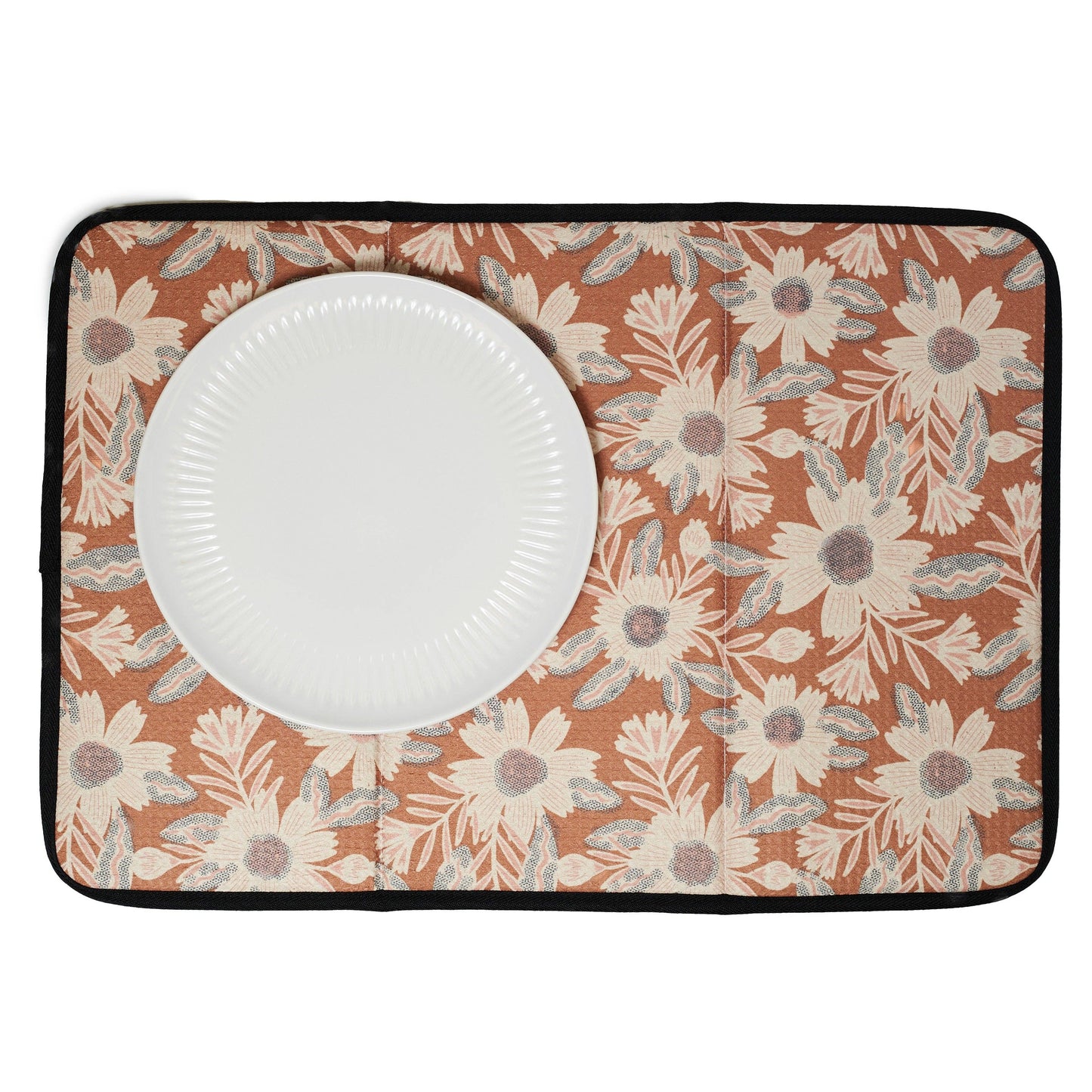 Drying Mat - Jen Owens Pauline