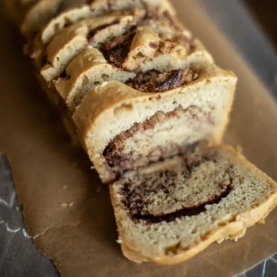 Bread Mix Gluten-free