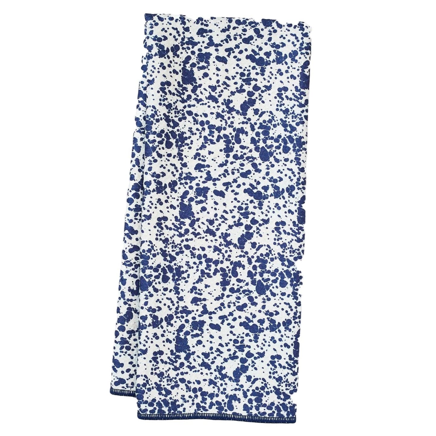 Anywhere Towel Reversible - CC Nancy Splatter