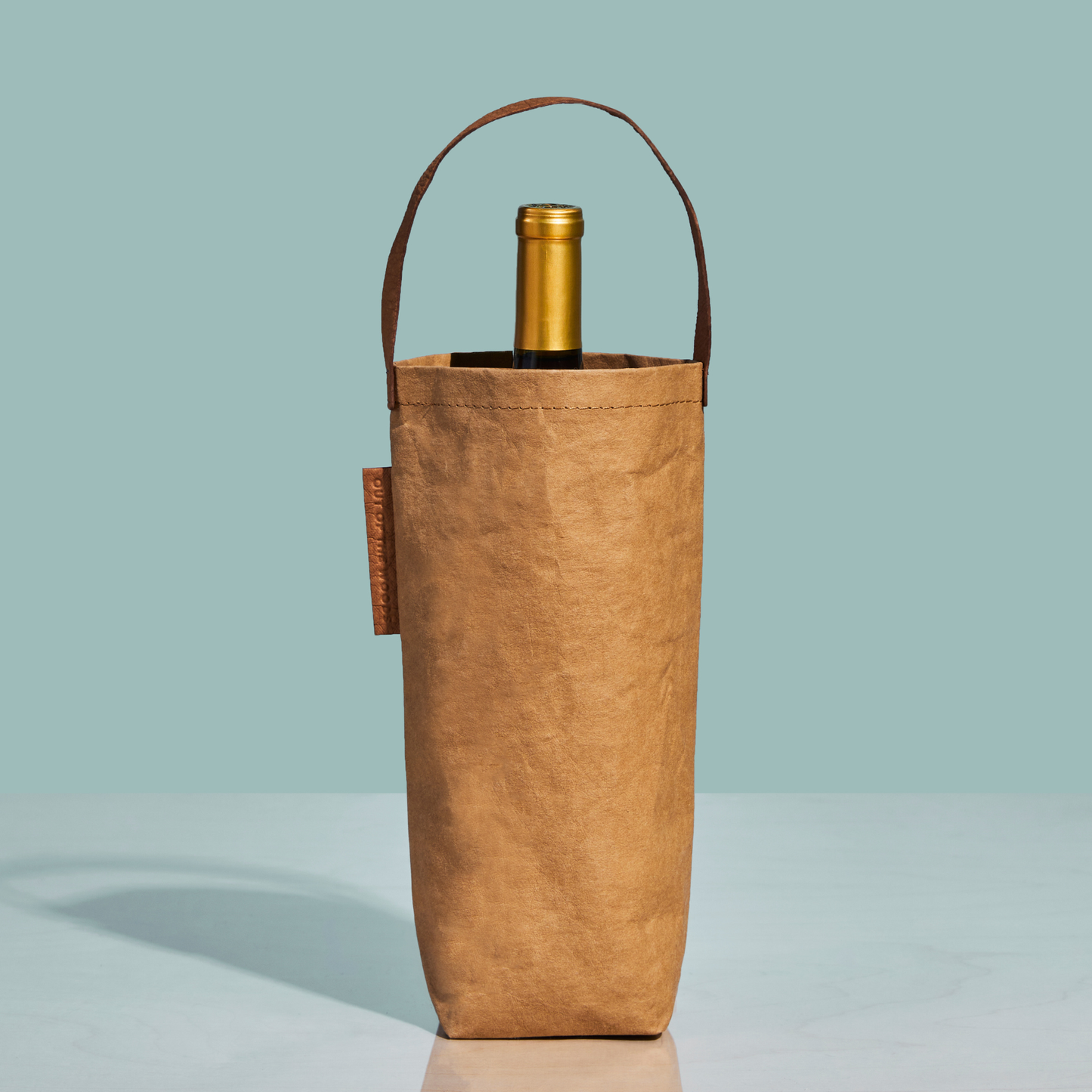 Connoisseur Wine Tote, Reusable Bag - SMALL CASE PACKS