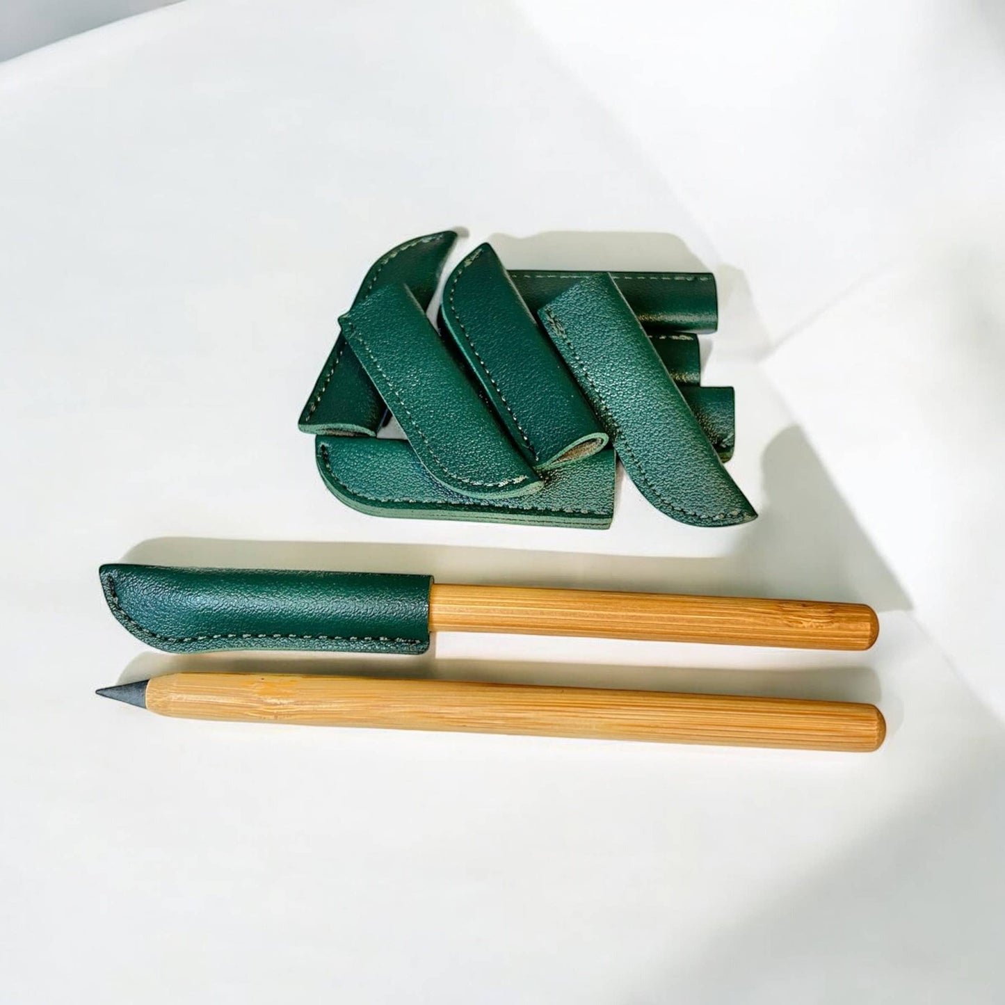 Pencil Cap for Never Ending Pencil