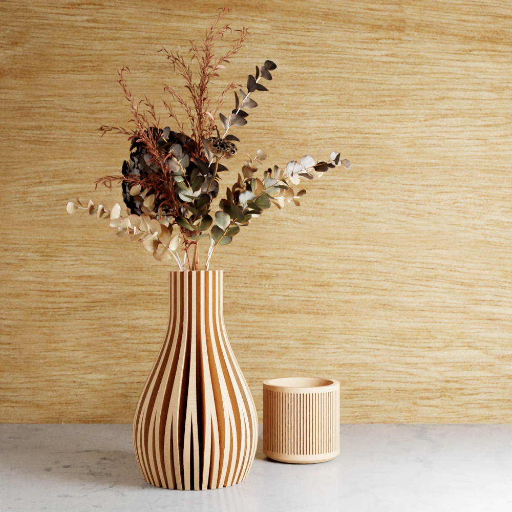 Willow Vase