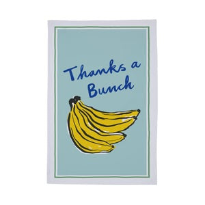 Cotton Tea Towel