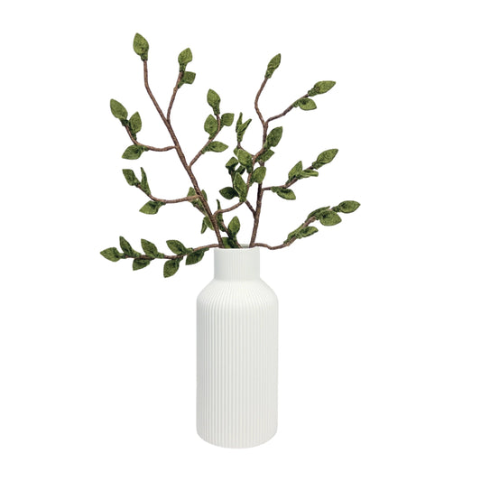 Green Foliage | 16" Stem