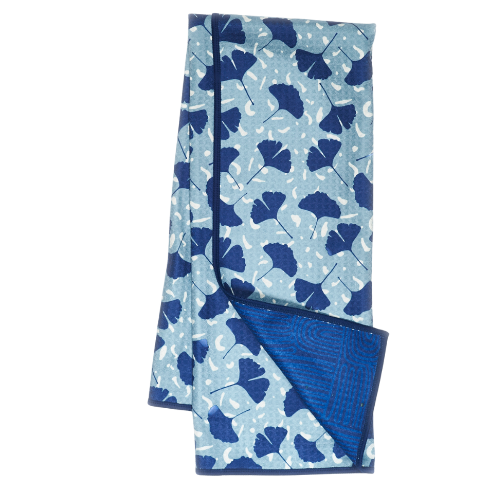Anywhere Towel Reversible - ZW Ginko Geo