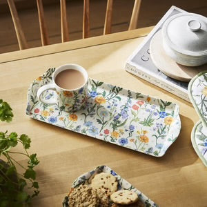 Small Melamine Tray
