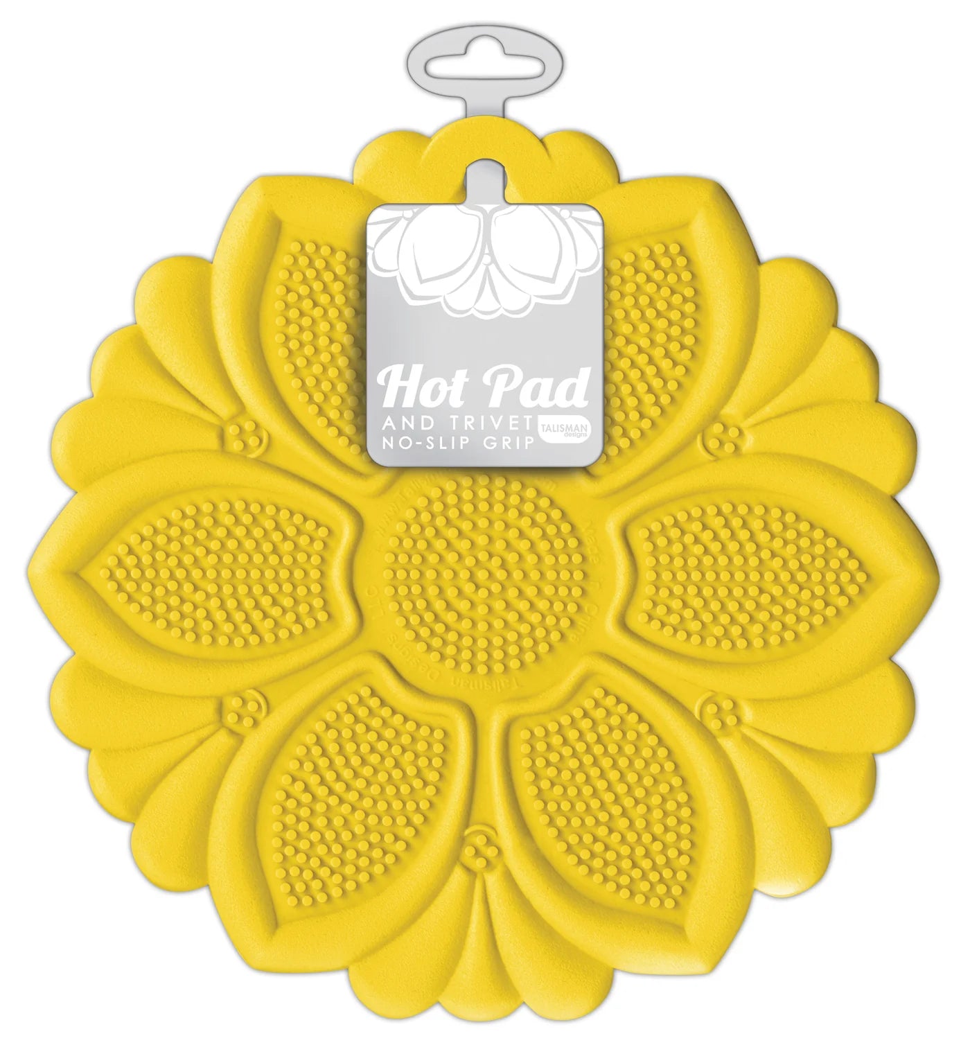 Silicone Hot Pad/Trivet