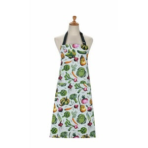 Cotton Apron