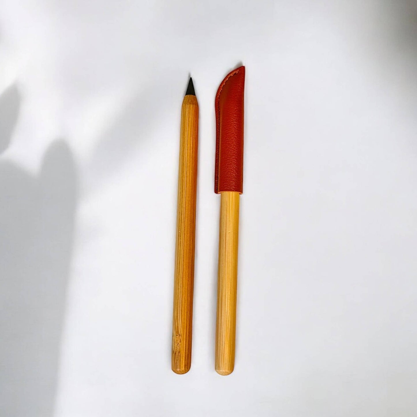 Pencil Cap for Never Ending Pencil